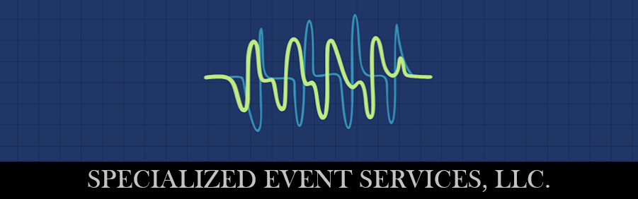 Specialized Event Services, LLC.